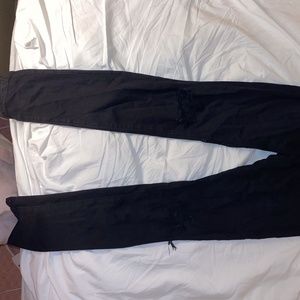 AG The Legging Ankle Super Skinny Ankle